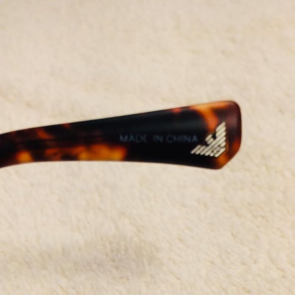 Emporio Armani Men's Sunglasses EA 4099 5677/71 - Picture 13 of 16